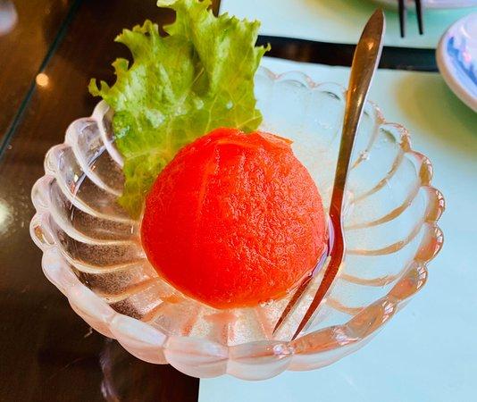 掬月亭日本料理